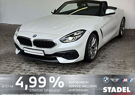 BMW Z4 M Z4 SDRIVE20I A