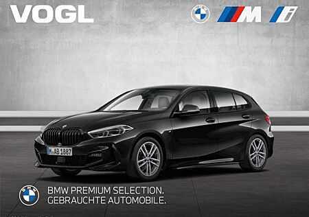 BMW 120i 5-Türer