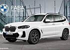 BMW X3 xDrive20d ZA