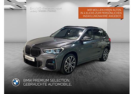 BMW X1 SDRIVE18I