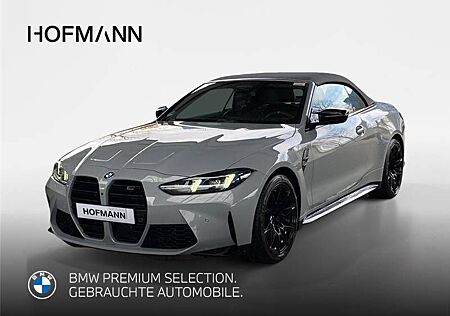 BMW M4 COMPETITION M XDR