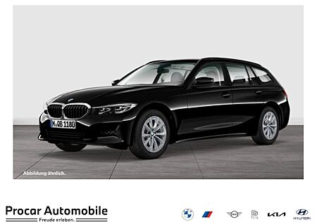 BMW 318i Touring