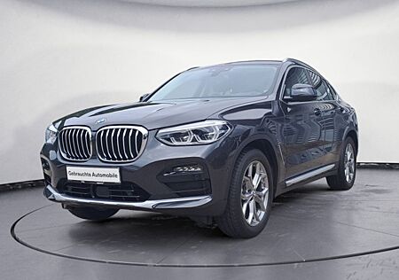 BMW X4 M X4 xDrive20d
