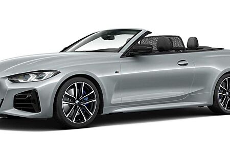 BMW M440i xDrive Cabrio