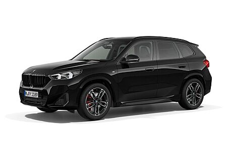BMW X1 xDrive23i
