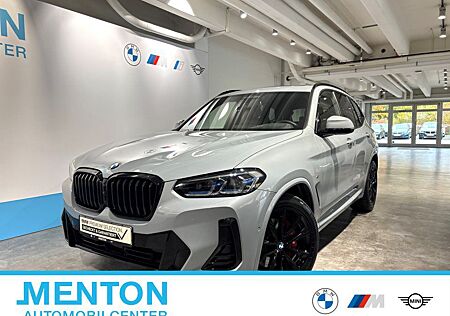 BMW X3 XDRIVE30D