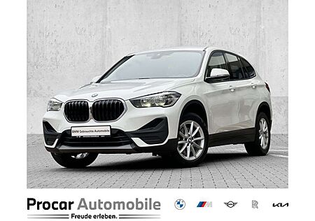 BMW X1 sDrive18i