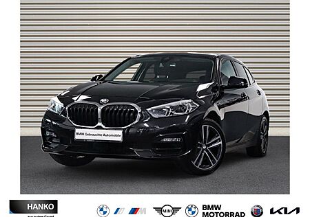 BMW 118I