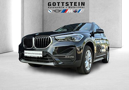 BMW X1 sDrive18i Aut. Advantage