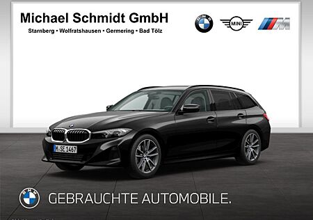 BMW 318i Touring