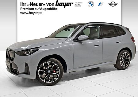 BMW X3 M X3 20d xDrive