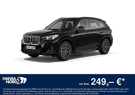 BMW X1 sDrive18i