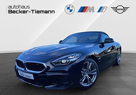 BMW Z4 M Z4 sDrive20i Benzin