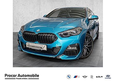 BMW 220i Gran Coupé