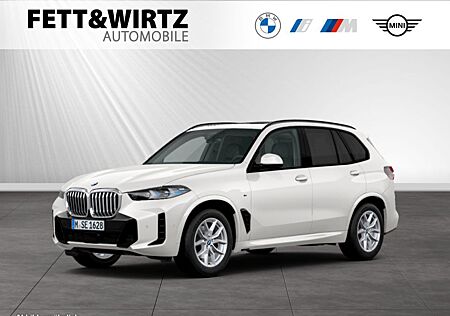 BMW X5 M X5 xDrive40i