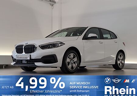 BMW 116I
