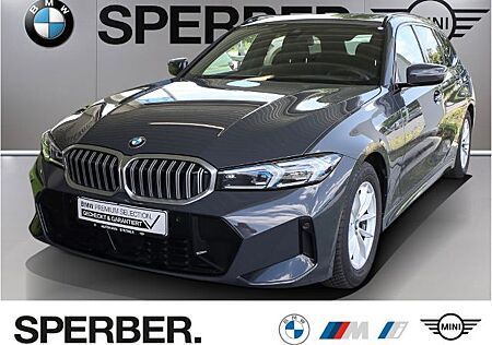 BMW 320i Touring