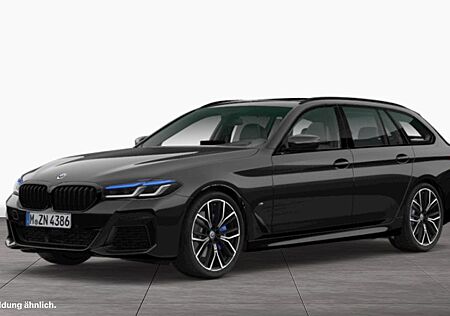 BMW 540d xDrive Touring