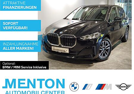 BMW 218I
