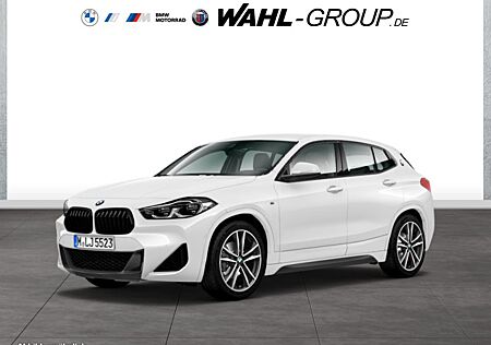BMW X2 xDrive18d