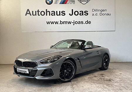 BMW Z4 sDrive20i