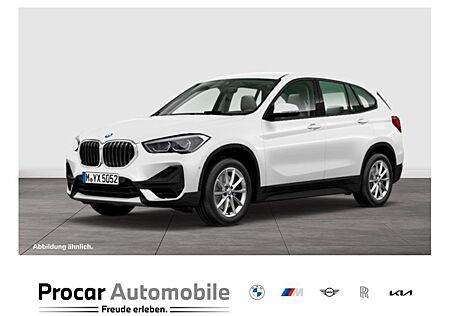 BMW X1 SDRIVE20I