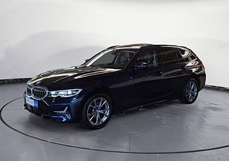 BMW 320d xDrive Touring