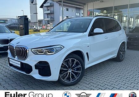 BMW X5 M X5 xDrive40i A