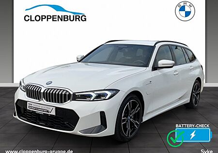 BMW 330e Touring