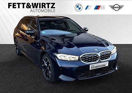 BMW 340 M340d xDrive Touring