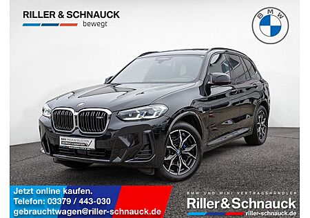 BMW X3 M40D
