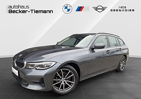 BMW 320d Touring
