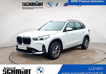 BMW X1 sDrive20i (U11)