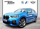 BMW X1 xDrive25e