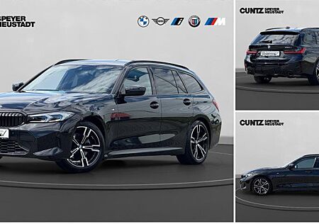 BMW 320d Touring