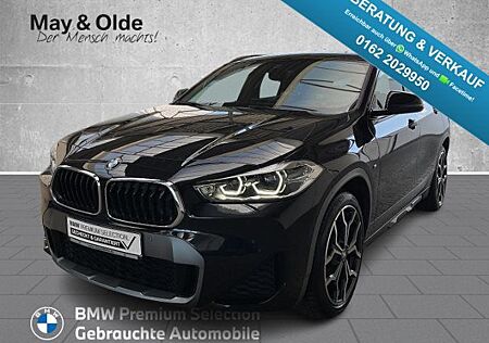 BMW X2 sDrive18i