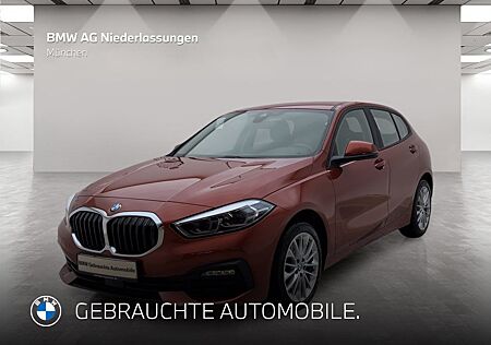 BMW 118I (AB 2018)