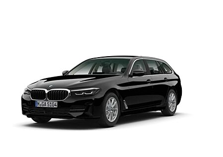 BMW 530d xDrive Touring