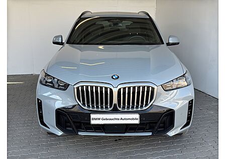 BMW X5 XDRIVE30D
