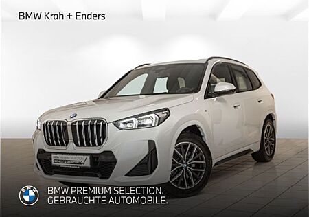 BMW X1 sDrive20i