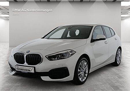 BMW 118I