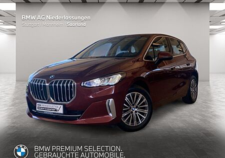BMW 218I ACTIVE TOURER (AB 2021)