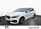 BMW 118i Hatch