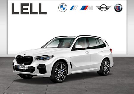 BMW X5 M X5 XDRIVE40I