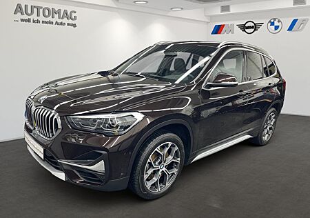 BMW X1 sDrive20i