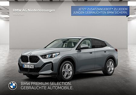 BMW X2 XDRIVE20D