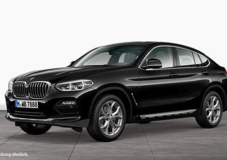 BMW X4 xDrive20d