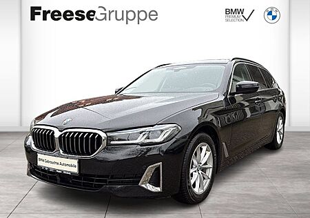 BMW 520d xDrive Tou Diesel