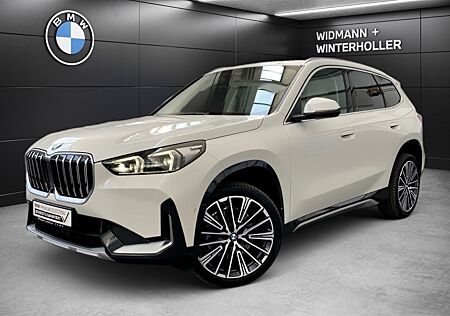 BMW X1 xDrive23d