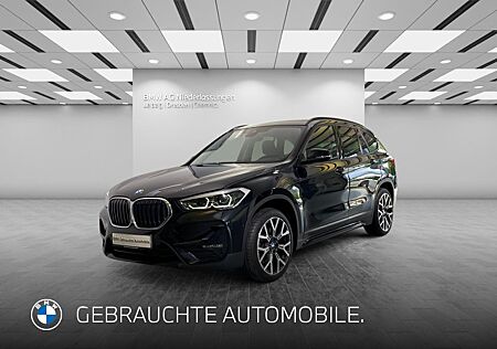 BMW X1 xDrive20d